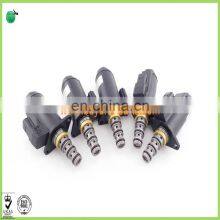 SK200-6 Excavator Rotary Brake Solenoid Valve KWE5K-30/G24YA40 YN35V00021F1 thumbnail-2