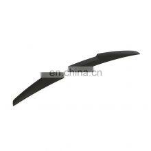 Carbon Fiber Car Rear Wing Spoiler for BMW 5 Series E39 525i 528i 530i 540i Base Sedan 4 Door 1996-2003 thumbnail-4