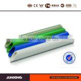 10000 Square Meter Factory Green Color Ppr Water Pipe for Life and Solar Energy Water Heater thumbnail-6
