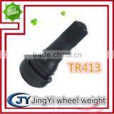 JINGYI TOP Tire Valve TR 413 Zinc Best Seal thumbnail-4