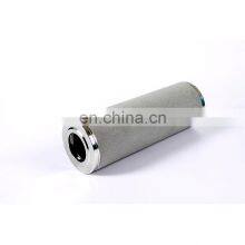 316L Stainless Steel Powder Sintered Filter Element Stainless Steel Aerator Head Microporous
