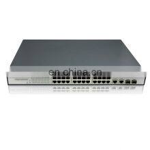 nice price 10/100M 24 port poe switch