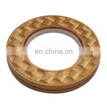 Wholesale High Quality Bright Plastic Window Eyelet Ring Curtain Grommet