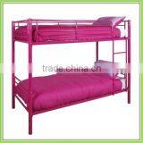 Bunk Bed For Dormitory/Military Metal Bed thumbnail-1