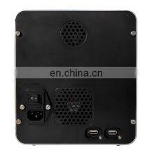 SMT-120VP Hematology Analyzer Automated Veterinary Clinic Chemistry Analyzer thumbnail-5