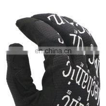 High Performance Comfortable Custom Gloves Mechanic Tactical Gloves thumbnail-2