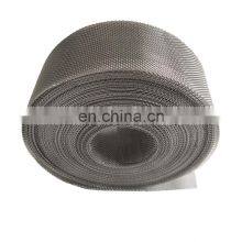 Reverse Dutch Weave Screen Belts For Auto thumbnail-2