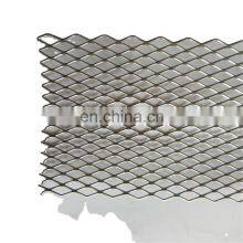 Expanded Metal Mesh,Diamond Mesh