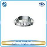 ANSI B16.47 Series A (MSS SP-44) and Series B (API-605) Weld Neck Flange thumbnail-1