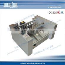 MY-420A Hualian High Speed Impress Solid-ink Print Printing Code Coding Machine thumbnail-3