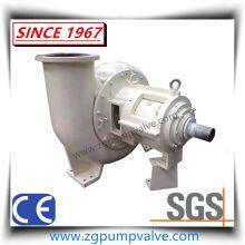 Chemical Industrial Flue Gas Desulphurization Pump thumbnail-2