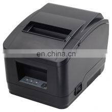 POS Thermal Printer Label Receipt Printer Kitchen supermarket Machine 80mm Auto Cutter Wholesale