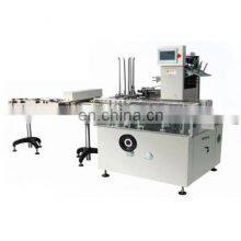 Watsapp +86 15140601620 High Speed Facial Mask Box Cartoning 50pcs Mask Packing Machine