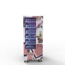 No Water Spray Stand-alone High Quality False Hair Vape Vending Machine Beauty Products thumbnail-2