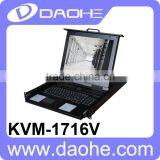 17 Inch LCD KVM Switch thumbnail-1
