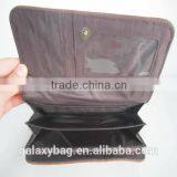 Designer Fashion Brown Wallet thumbnail-3