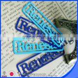 Etching Letter Bookmark With Assorted Color Painted From Factory thumbnail-3