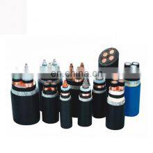 4*16mm2 XLPE/PVC Insulated LV/HV ABC Cable Hot Sell Aerial Bundled Overhead Cable Price thumbnail-5