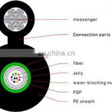 Figure 8 Aerial Self-support Armoured G625d Optic Fiber Network Cable thumbnail-5