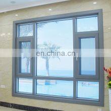 Top Quality Storm Casement Windows Doors And Casement Inward Opening Double Pane Window Casement thumbnail-1