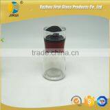 Salt Manual Pepper Grinder With Color Lid thumbnail-3