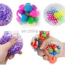 New TPR 2022 Produced Children Boy Price Squeeze Branded Box Custom Sensory Wholesale Fidget Toys thumbnail-2