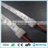 15mm Width Soft Silicone Waterproof End Cap for SMD 15mm Width LED Strip Light thumbnail-3