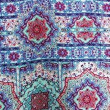 Rayon Crepe Fabric (Printed) thumbnail-3