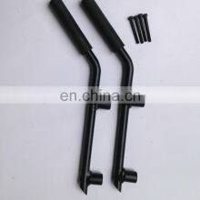 J039 Jeep Wrangler Metal Handle for Jeep Wrnalger JK 2007-2017 Steel Hand Hold LANTSUN thumbnail-3