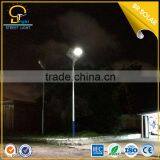 CE New Bridgelux & Meanwell 60w Solar Landscape Lighting for Decks thumbnail-1