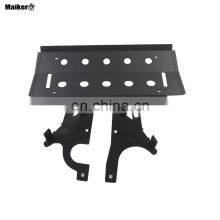 4x4 Offroad Skid Plate For Land Rover Defender Accessories For 110/90 Chassis Guard