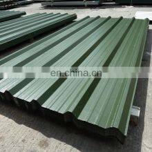 Color Coated Galvalume Steel Sheet Dx51d Hot Dipped Galvanized Corrugated Steel Roofing Sheet thumbnail-5