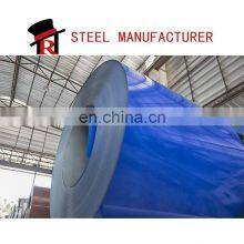 Ppgi Color Coated Dx51 Galvanized Steel Coil Iron Ppgi on Sale thumbnail-5
