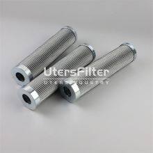 B45264-001A B45259-001A UTERS Replace MOOG Gas Turbine High Pressure Hydrulic Filter Element thumbnail-5