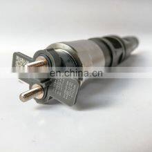 Genuine Diesel Injector 095000-647#,095000-6470 for Common Rail Injector Assy RE546777