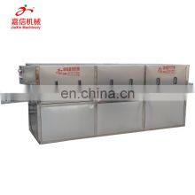 Industry Used Automatic Turnover Basket Washer thumbnail-3