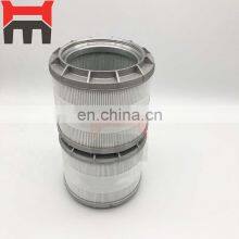 Excavator Hydraulic Filter Screen YN52V01016R610 FOR SK200-8 SK210-8 SK250-8 SK260-8 thumbnail-2