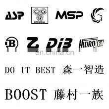 HIDROJET D11 Ripper Bucket Teeth Bucket Tip for D11 thumbnail-2