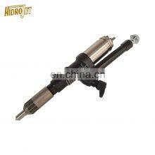 HIDROJET Diesel Fuel Injector 0950000243 Common Rail Injector 095000-0243 for Sale thumbnail-1