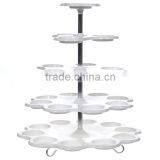KH Most Popular 5 Tier Cupcake Stand thumbnail-4