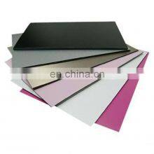 China Factory Exquisite Workmanship Anodized Aluminum Plate/sheet thumbnail-1