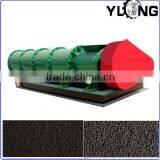 WLJ Series Fertilizer Granulation Equipment