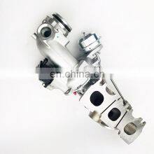 Right Side W212 Turbo A2760901480 2760901480 2760903280 AL0075 for Mercedes-Benz C400 3.0L V6 thumbnail-1