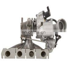 RHF5 Turbocharger 06J145702K 06J145713FX 06J145701N 06J145701T 25654030248 Turbo Charger for Volkswagen Jetta Engine BZB Diesel thumbnail-2