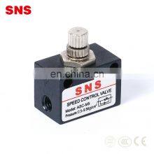 SNS Security Stable Precise Air Control Valve for Sale thumbnail-4