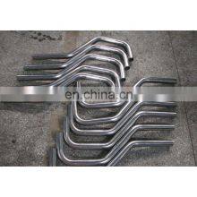 Cut To Length Multichannel Full Automatic Pipe Bending Machine thumbnail-4