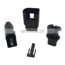 Custom Injection Molding Plastic Box Custom Plastic Injection Enclosure thumbnail-3