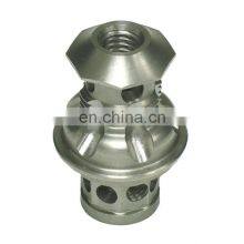Hot Sell Bicycle Spare Part Custom Machined Part Non-standard Bicycle Parts thumbnail-1