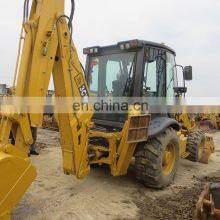 3CX Backhoe Loader, JCB UK Low Price 3CX in Shanghai , JCB 3CX Backhoe thumbnail-5