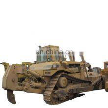 Used Caterpillar D8N Crawler Bulldozer thumbnail-1